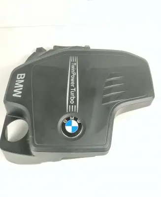 BMW 1 F20 F21 Engine cover (trim) 8610473