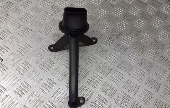 Ford Focus Oil sump strainer pipe BRAK