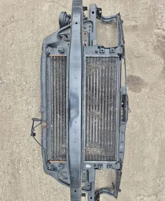 Volkswagen PASSAT B5 Front piece kit 