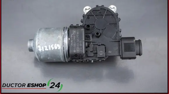Ford Fiesta Wiper motor 8A6117B571BB 8A6117B571