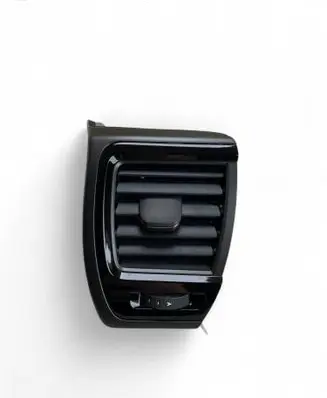 Lexus NX Dash center air vent grill 5566078040