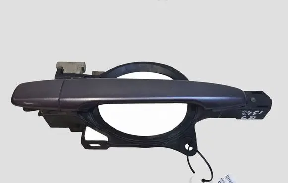 Citroen C-Crosser Rear door exterior handle