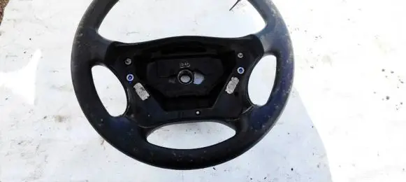 Mercedes-Benz C W203 Steering wheel A2034600803