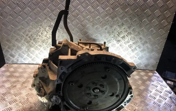 Mazda 6 Automatic gearbox FNE2 NO396
