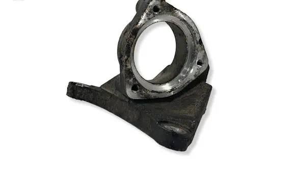 Opel Insignia A Driveshaft support bearing bracket 13219107