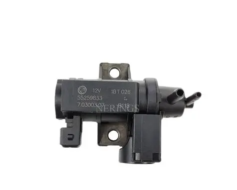 Fiat Ducato Vacuum valve 7.030030.7.0 1617426180 1611778580