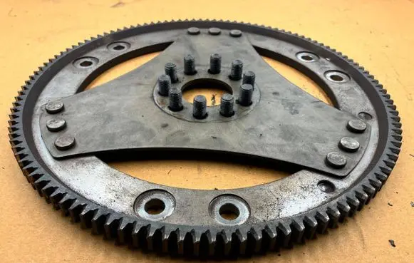 Porsche Cayenne (92A) Flywheel 059105323BQ