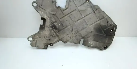 Mercedes-Benz 190 W201 Gearbox bottom protection 