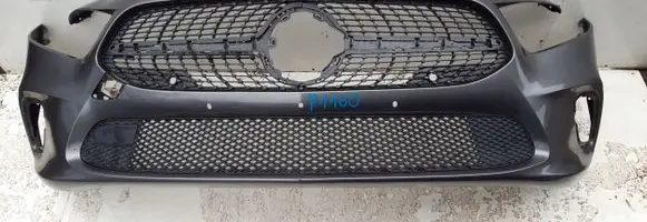Mercedes-Benz A W177 Front bumper