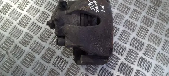 Opel Zafira B Front brake caliper