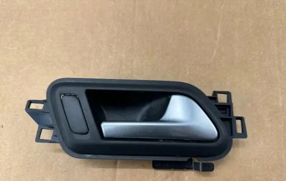 Front door interior handle