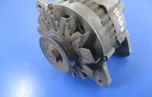 Mazda 929 Generator/alternator