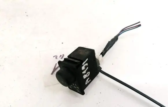 Nissan Almera Tino Headlight level height control switch
