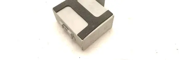 Door central lock control unit/module