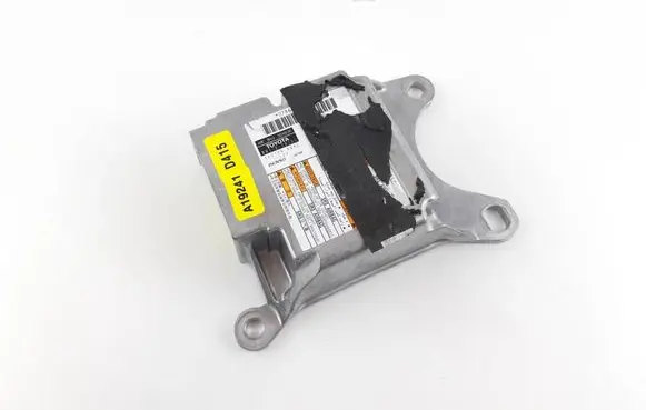 Lexus NX Airbag control unit/module 8917078150 89170-78150 152100-8642