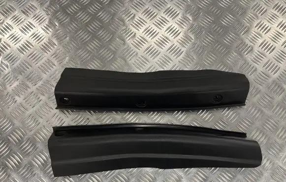 Mazda CX-30 Fender foam support/seal PU14534