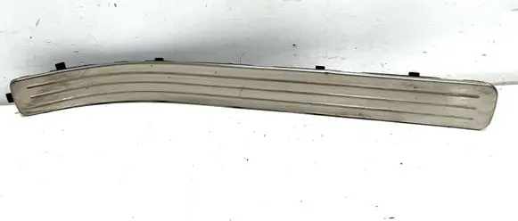 Porsche Cayenne (9PA) Rear sill trim cover 7L0857794 7L0853794A