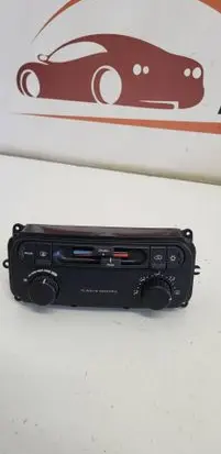 Chrysler Voyager Climate control unit 002AF 05005002AF 2700317040