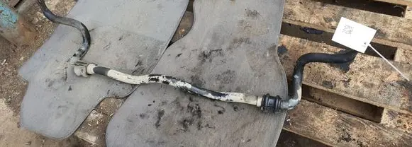 Hyundai Sonata Front anti-roll bar/sway bar
