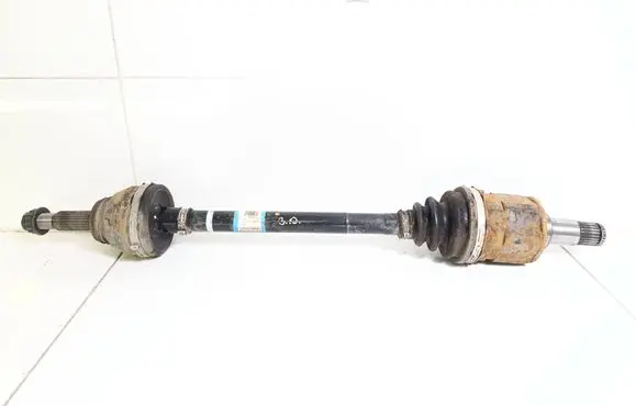 Toyota bZ4X Rear driveshaft 4234042081
