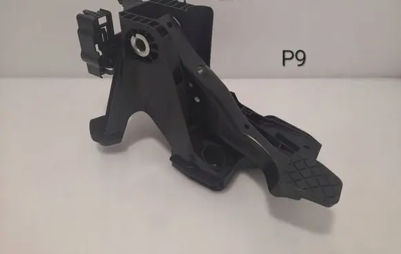 Volkswagen T-Roc Brake pedal 5Q1721058DM