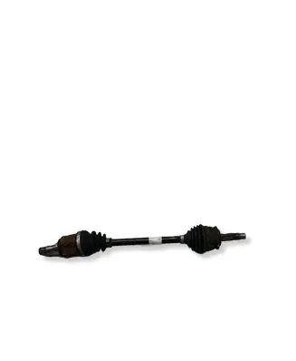 Opel Adam Front driveshaft 13248675
