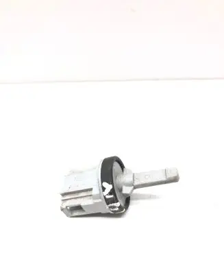 Volkswagen Touran I Interior temperature sensor 1K0907543A