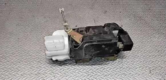 Citroen C5 Rear door lock 