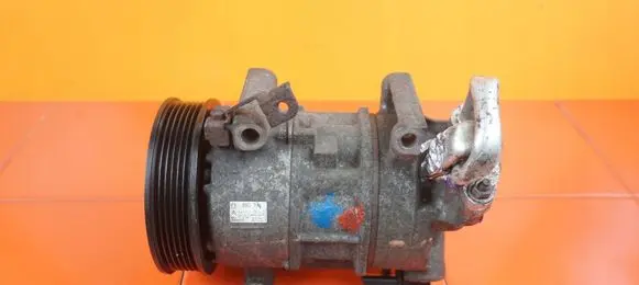 Peugeot RCZ Air conditioning (A/C) compressor (pump) 890798 5FV