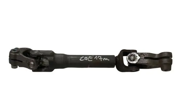Renault Zoe Steering column universal joint 