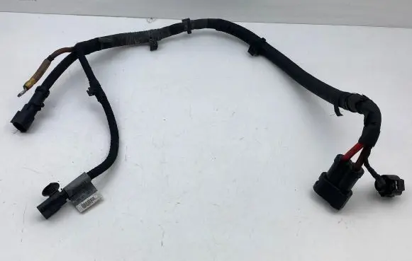 Audi Q5 SQ5 Other wiring loom 80B971111