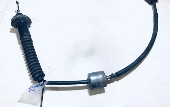 Citroen Xsara Picasso Clutch cable 