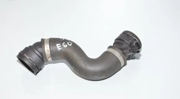 BMW 5 E60 E61 Engine coolant pipe/hose 7521778