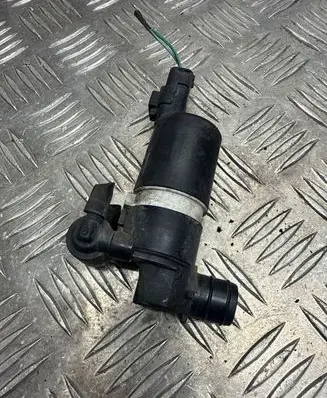 Renault Laguna III Windscreen/windshield washer pump 8200295685 286203634R 8200067015
