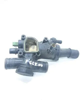 Ford Galaxy Engine coolant pipe/hose 9656182980