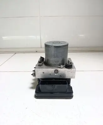 Ford Transit Custom ABS Pump KK212B373AL 0265294772 20062930451