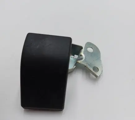 Mini Cooper Roadster R59 Engine bonnet (hood) release handle 714959107