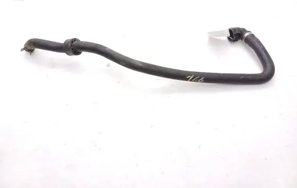 Mercedes-Benz GLE (W166 - C292) Engine coolant pipe/hose A1665008975