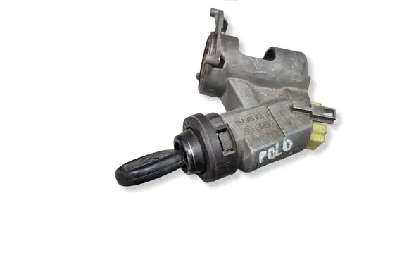 Volkswagen Golf III Ignition lock 357905851D