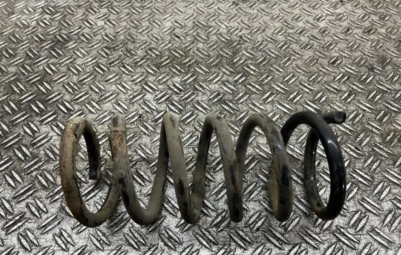Opel Antara Rear coil spring