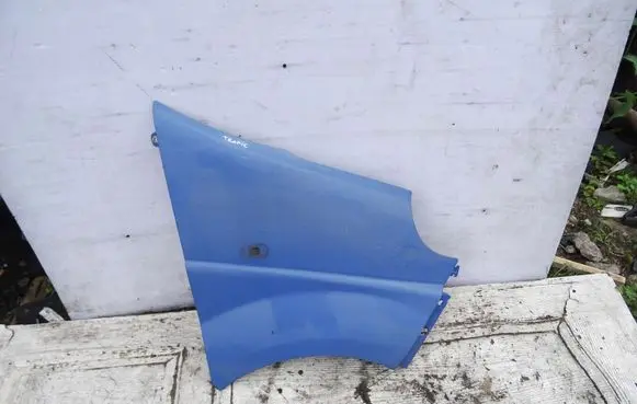 Renault Trafic II (X83) Fender
