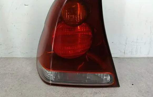 BMW 3 E46 Rear/tail lights 69277636934161