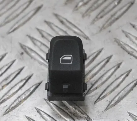 Audi Q3 8U Electric window control switch 4G0959855
