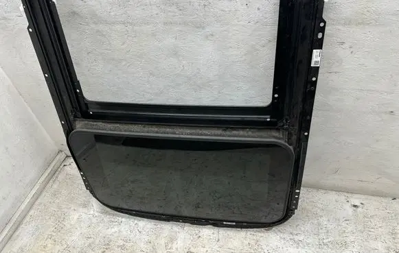 Audi A6 S6 C7 4G Sunroof set 4G5877041G