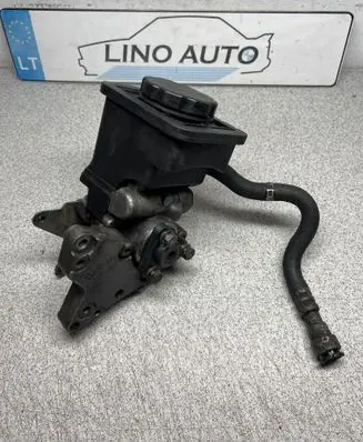 BMW 5 E39 Power steering pump 2247556