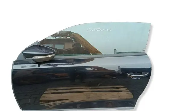 Volkswagen Scirocco Front door SCIROCCOLEWEPRZOD