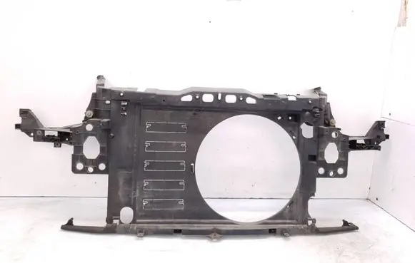 Mini One - Cooper Clubman R55 Radiator support slam panel 7145012 51467145012