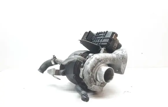 BMW 3 E46 Turbo 7790992 GT1749V