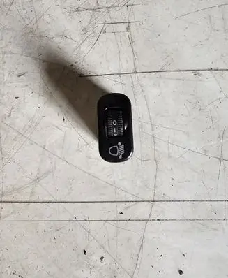 Mercedes-Benz Sprinter W906 Headlight level height control switch 0005445931