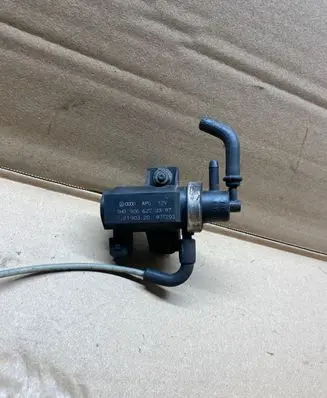 Volvo S70 V70 V70 XC Turbo solenoid valve 1H0906627 97T293 72190320